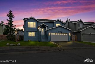 1546 N Heather Meadows Loop, Anchorage, AK 99507