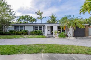 1174 Garfield St, Hollywood, FL 33019