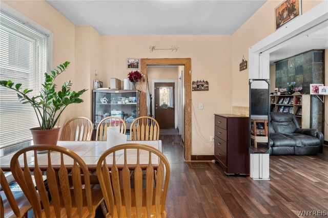 93 Briggs Avenue, Buffalo, NY 14207