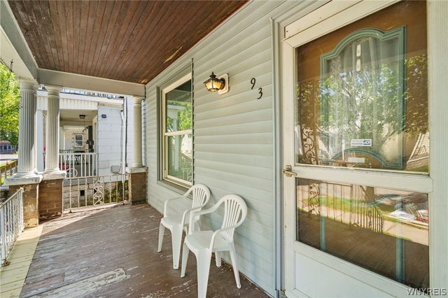 93 Briggs Avenue, Buffalo, NY 14207