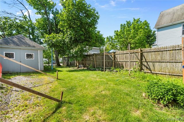 93 Briggs Avenue, Buffalo, NY 14207