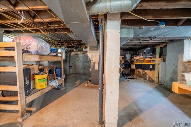 93 Briggs Avenue, Buffalo, NY 14207
