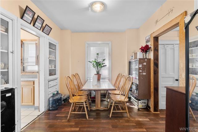 93 Briggs Avenue, Buffalo, NY 14207