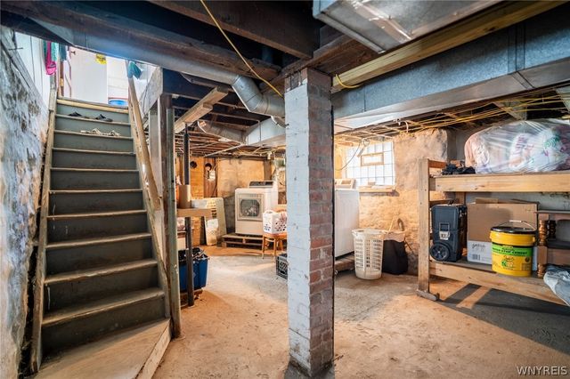 93 Briggs Avenue, Buffalo, NY 14207