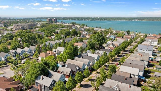 93 Briggs Avenue, Buffalo, NY 14207