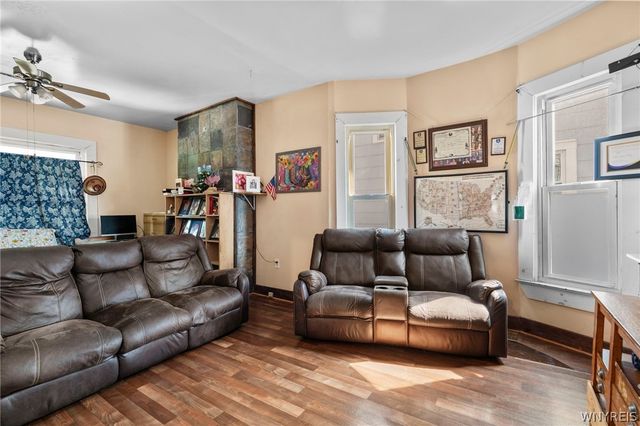 93 Briggs Avenue, Buffalo, NY 14207