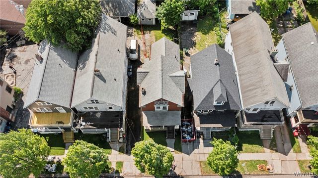 93 Briggs Avenue, Buffalo, NY 14207