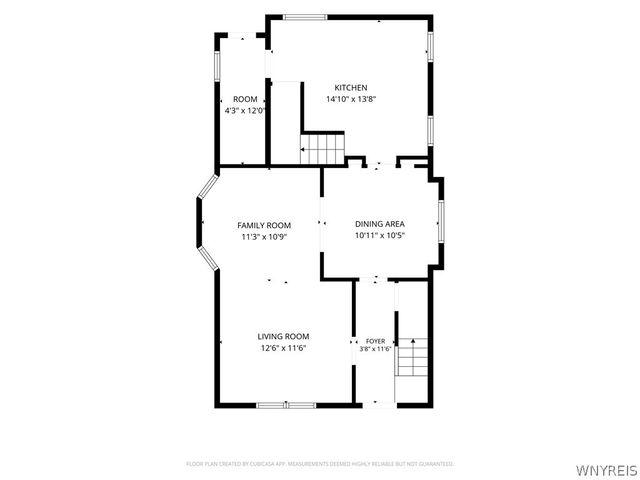 93 Briggs Avenue, Buffalo, NY 14207