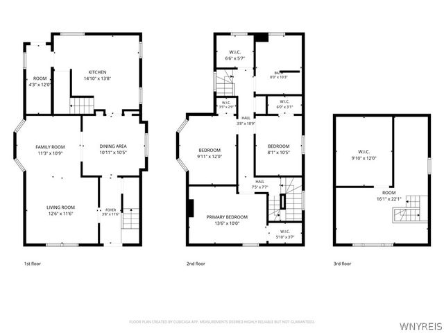 93 Briggs Avenue, Buffalo, NY 14207