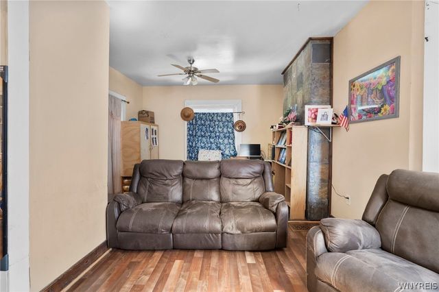 93 Briggs Avenue, Buffalo, NY 14207