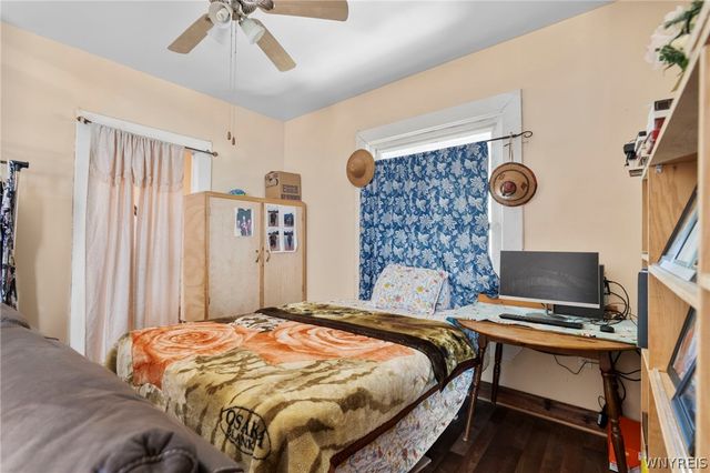 93 Briggs Avenue, Buffalo, NY 14207