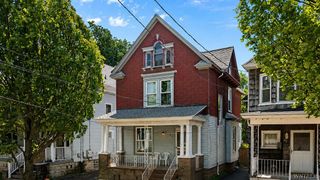 93 Briggs Avenue, Buffalo, NY 14207