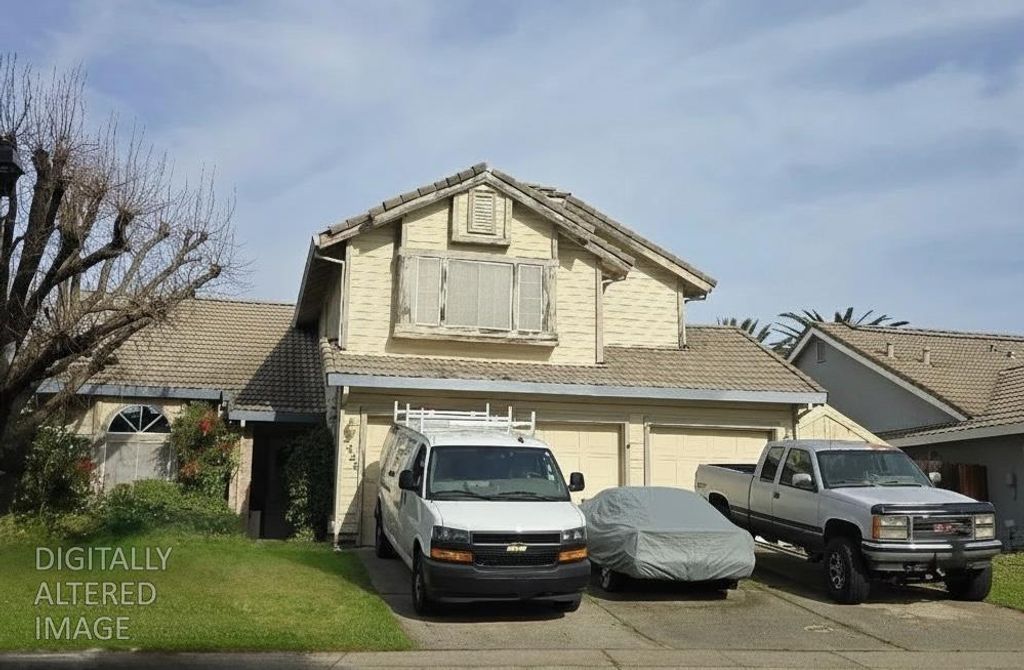 3325 Stoney Rd, Rocklin, CA 95765