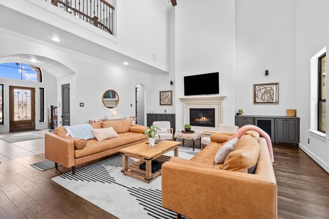 15718 Conners Ace Drive, Spring, TX 77379