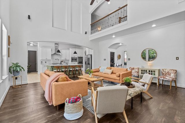 15718 Conners Ace Drive, Spring, TX 77379
