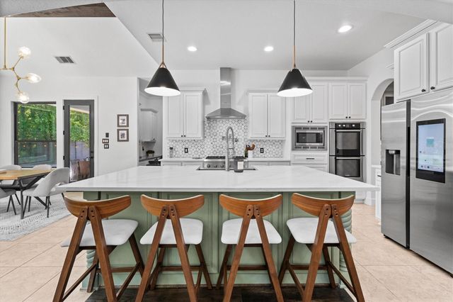 15718 Conners Ace Drive, Spring, TX 77379