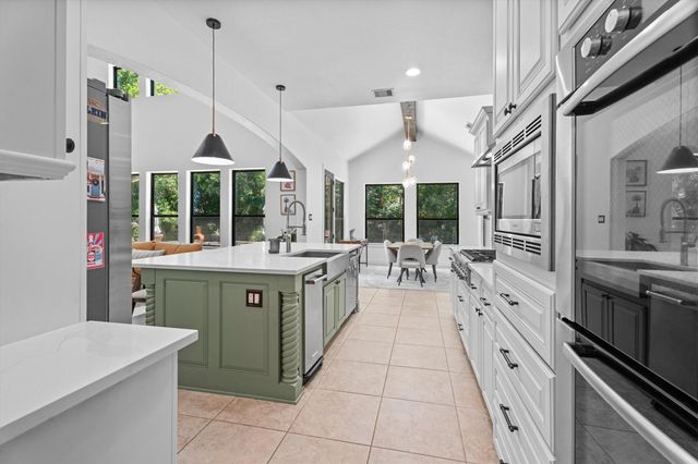 15718 Conners Ace Drive, Spring, TX 77379
