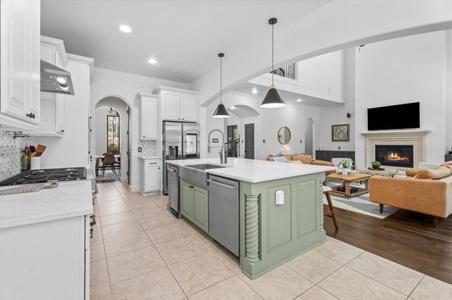 15718 Conners Ace Drive, Spring, TX 77379