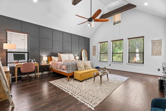 15718 Conners Ace Drive, Spring, TX 77379