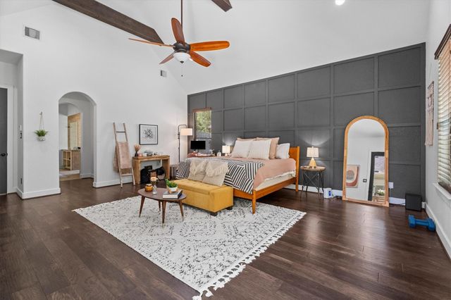 15718 Conners Ace Drive, Spring, TX 77379