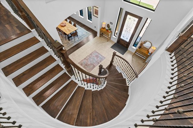15718 Conners Ace Drive, Spring, TX 77379