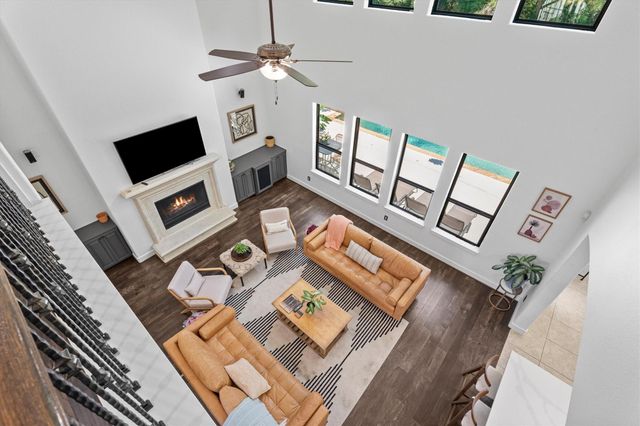 15718 Conners Ace Drive, Spring, TX 77379