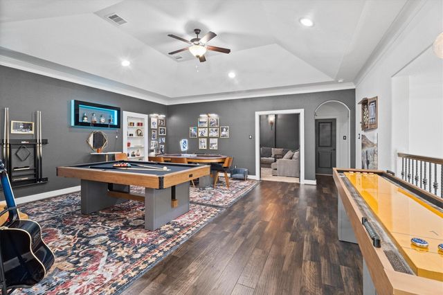 15718 Conners Ace Drive, Spring, TX 77379
