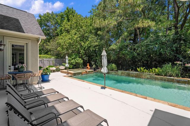 15718 Conners Ace Drive, Spring, TX 77379