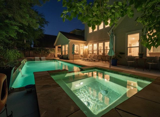 15718 Conners Ace Drive, Spring, TX 77379