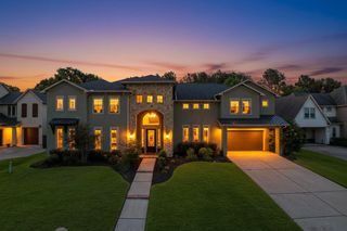 15718 Conners Ace Drive, Spring, TX 77379