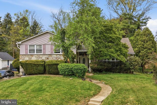 7516 OAK LANE RD, Elkins Park, PA 19027