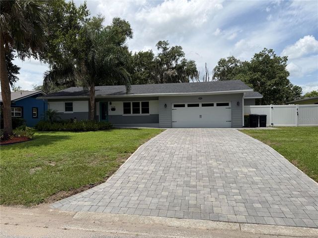 5024 MORTIER AVENUE, Orlando, FL 32812