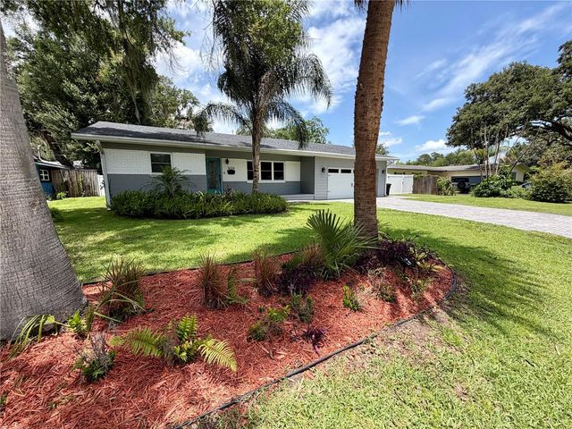 5024 MORTIER AVENUE, Orlando, FL 32812