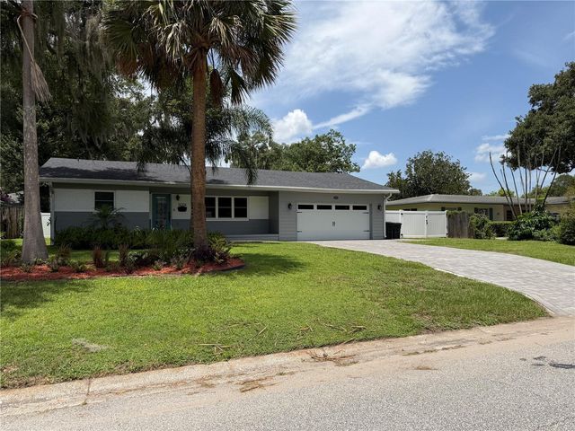 5024 MORTIER AVENUE, Orlando, FL 32812