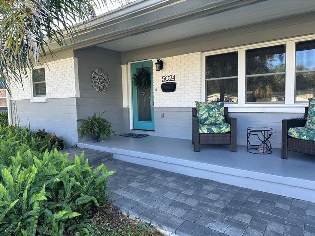 5024 MORTIER AVENUE, Orlando, FL 32812