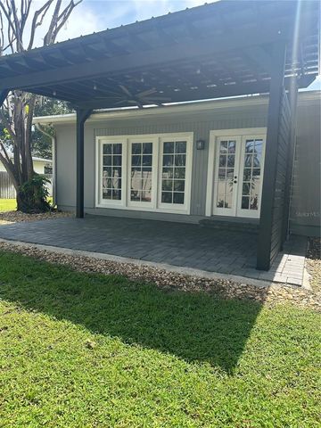 5024 MORTIER AVENUE, Orlando, FL 32812