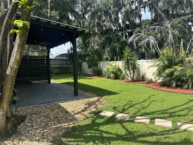 5024 MORTIER AVENUE, Orlando, FL 32812