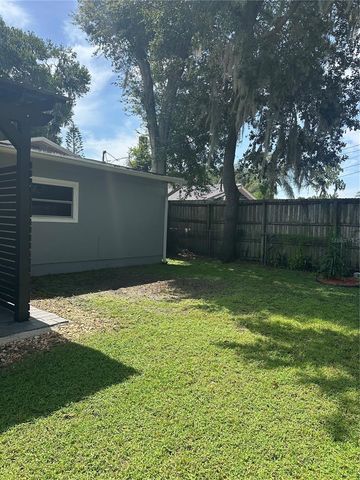 5024 MORTIER AVENUE, Orlando, FL 32812
