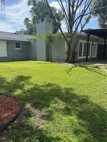 5024 MORTIER AVENUE, Orlando, FL 32812