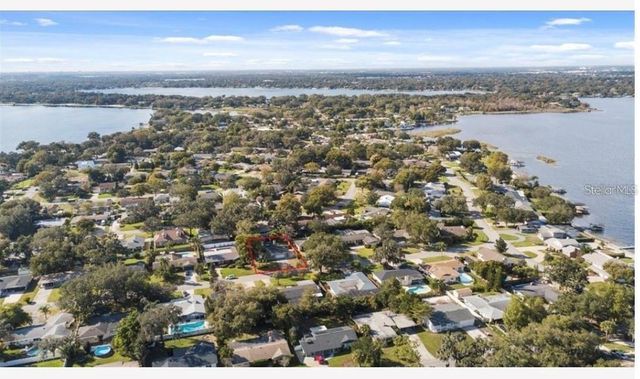 5024 MORTIER AVENUE, Orlando, FL 32812