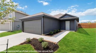 1021 Bluegill Drive, Alvin, TX 77511