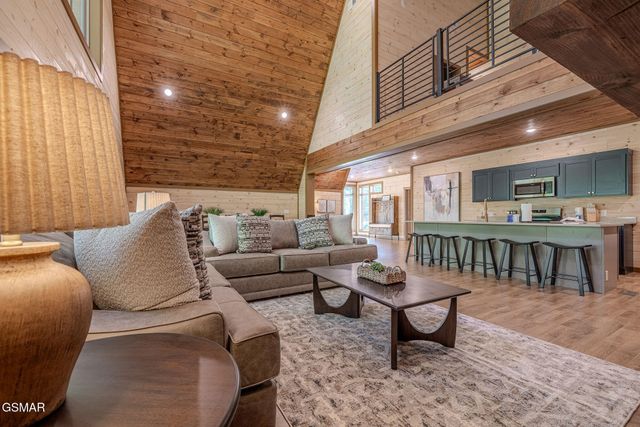 515 Tatum Rose Way, Sevierville, TN 37876