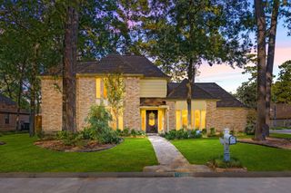 15102 Rose Cottage Drive, Houston, TX 77069