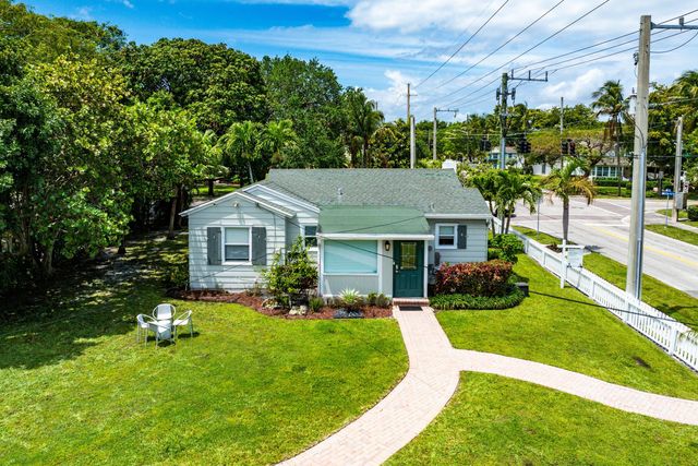 145 N Swinton Avenue, Delray Beach, FL 33444