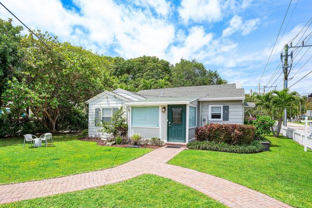 145 N Swinton Avenue, Delray Beach, FL 33444