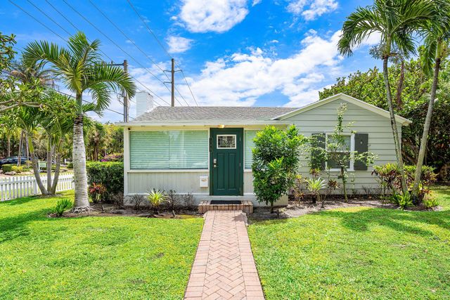 145 N Swinton Avenue, Delray Beach, FL 33444