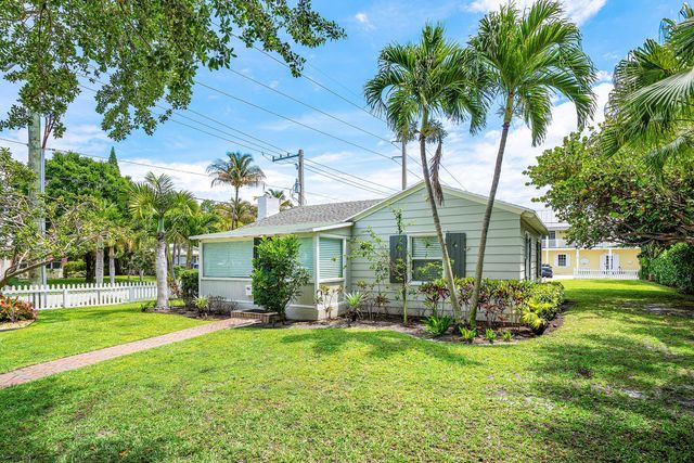 145 N Swinton Avenue, Delray Beach, FL 33444