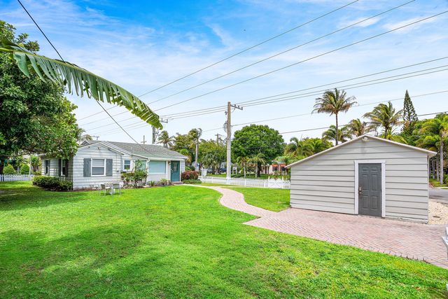 145 N Swinton Avenue, Delray Beach, FL 33444