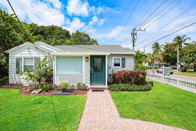 145 N Swinton Avenue, Delray Beach, FL 33444