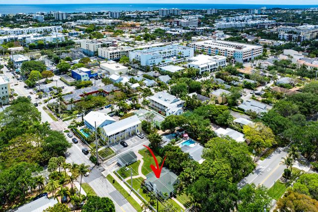 145 N Swinton Avenue, Delray Beach, FL 33444